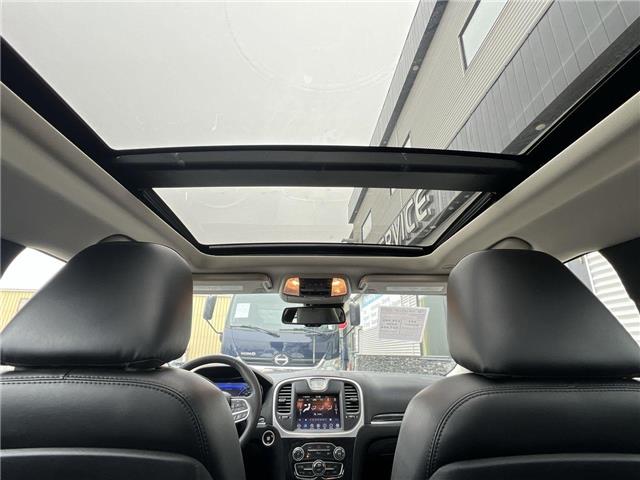 2023 Chrysler 300 Touring-L (Stk: 25653) in Sudbury - Image 22 of 26