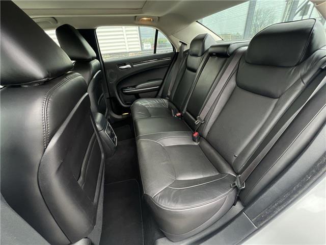 2023 Chrysler 300 Touring-L (Stk: 25653) in Sudbury - Image 23 of 26