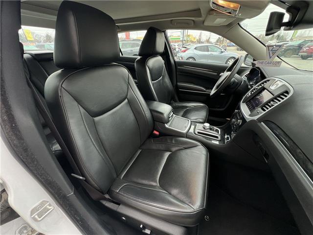 2023 Chrysler 300 Touring-L (Stk: 25653) in Sudbury - Image 26 of 26
