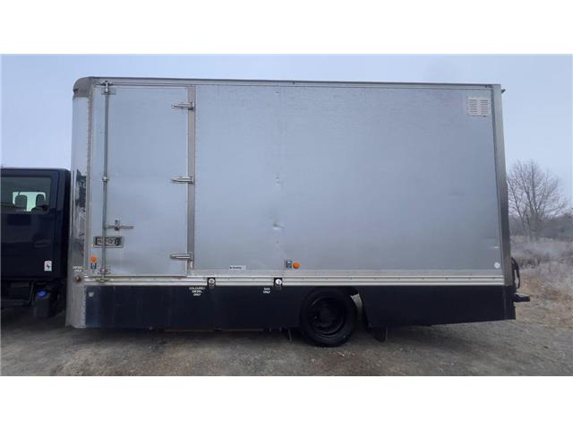 2016 Hino 195  (Stk: 25594) in Sudbury - Image 6 of 22