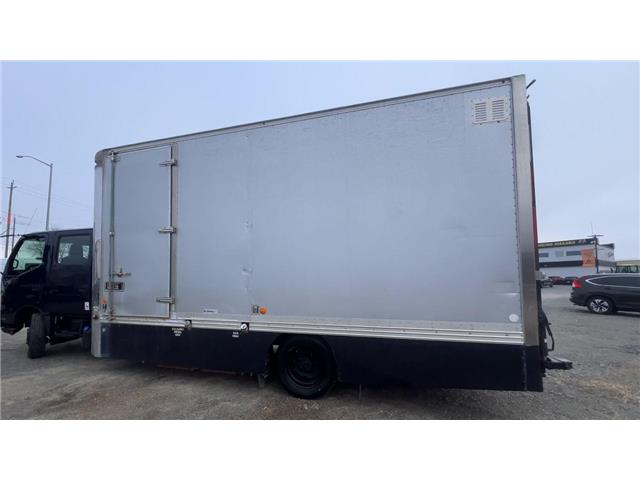 2016 Hino 195  (Stk: 25594) in Sudbury - Image 7 of 22