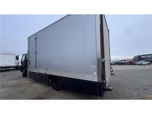 2016 Hino 195  (Stk: 25594) in Sudbury - Image 8 of 22