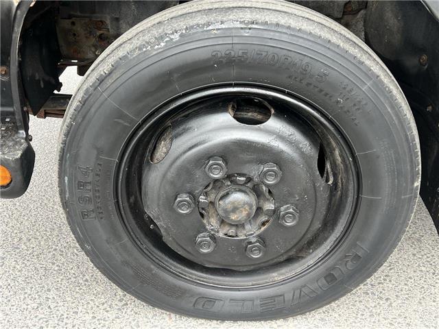 2016 Hino 195  (Stk: 25594) in Sudbury - Image 10 of 22