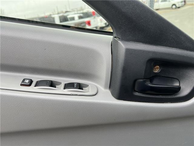 2016 Hino 195  (Stk: 25594) in Sudbury - Image 13 of 22