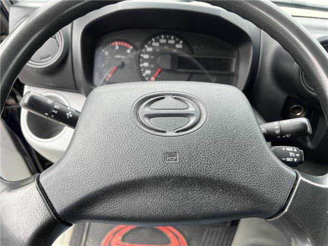 2016 Hino 195  (Stk: 25594) in Sudbury - Image 14 of 22