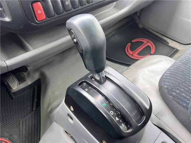 2016 Hino 195  (Stk: 25594) in Sudbury - Image 18 of 22