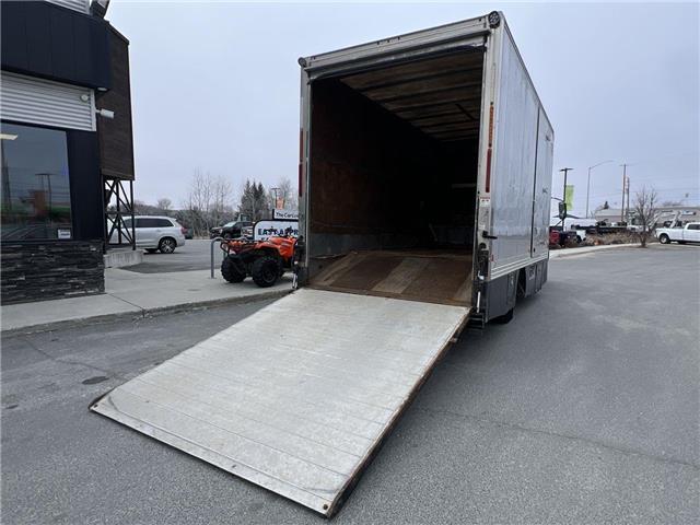 2016 Hino 195  (Stk: 25594) in Sudbury - Image 21 of 22