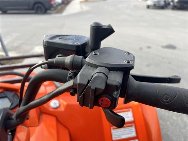 2022 CFMOTO CFORCE 500  (Stk: 25595) in Sudbury - Image 8 of 11