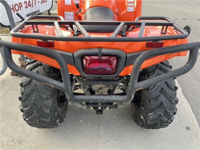 2022 CFMOTO CFORCE 500  (Stk: 25595) in Sudbury - Image 11 of 11