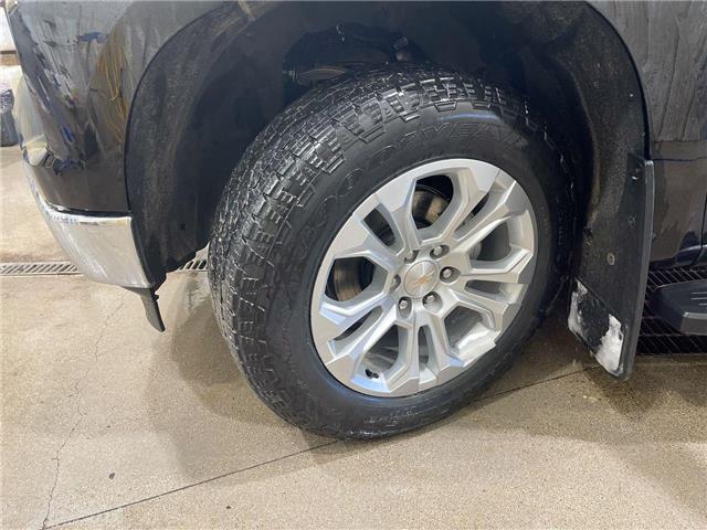 2024 Chevrolet Silverado 1500 LTZ (Stk: 10753AT) in Meadow Lake - Image 2 of 15