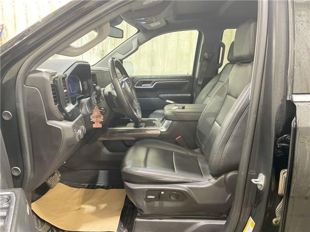 2024 Chevrolet Silverado 1500 LTZ (Stk: 10753AT) in Meadow Lake - Image 3 of 15