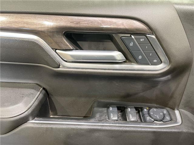 2024 Chevrolet Silverado 1500 LTZ (Stk: 10753AT) in Meadow Lake - Image 5 of 15