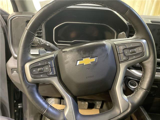 2024 Chevrolet Silverado 1500 LTZ (Stk: 10753AT) in Meadow Lake - Image 6 of 15