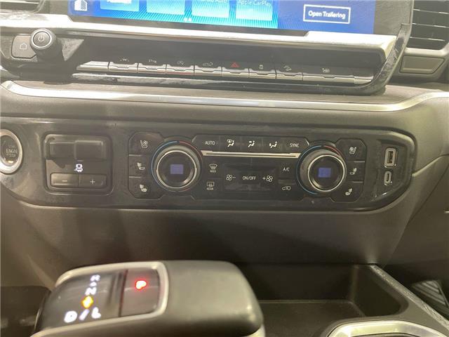 2024 Chevrolet Silverado 1500 LTZ (Stk: 10753AT) in Meadow Lake - Image 9 of 15