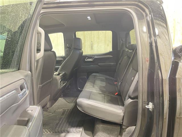 2024 Chevrolet Silverado 1500 LTZ (Stk: 10753AT) in Meadow Lake - Image 11 of 15