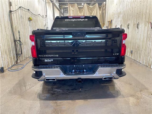2024 Chevrolet Silverado 1500 LTZ (Stk: 10753AT) in Meadow Lake - Image 12 of 15