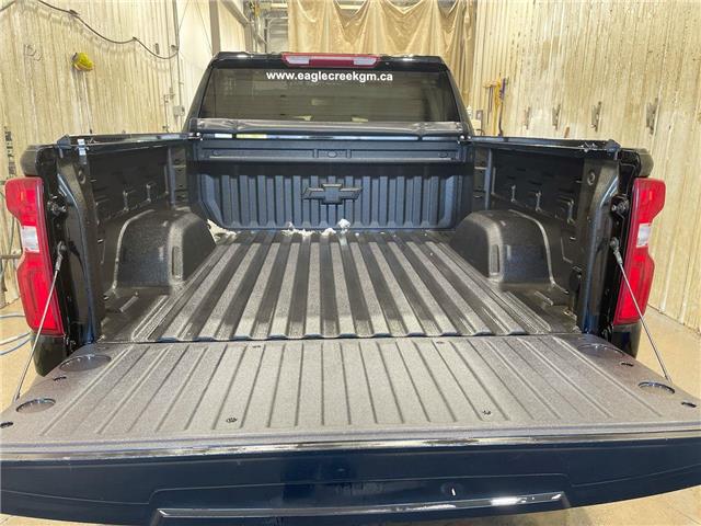 2024 Chevrolet Silverado 1500 LTZ (Stk: 10753AT) in Meadow Lake - Image 13 of 15