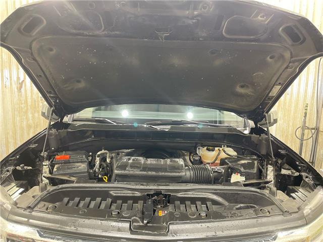 2024 Chevrolet Silverado 1500 LTZ (Stk: 10753AT) in Meadow Lake - Image 15 of 15