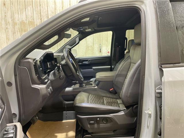 2025 Chevrolet Silverado 1500 ZR2 (Stk: 10764AT) in Meadow Lake - Image 3 of 16