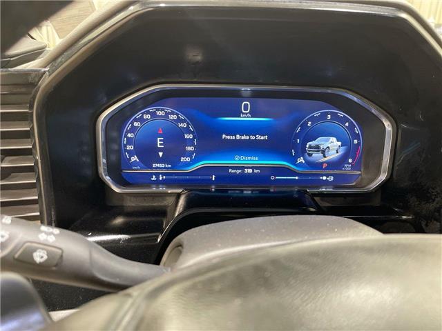 2025 Chevrolet Silverado 1500 ZR2 (Stk: 10764AT) in Meadow Lake - Image 7 of 16