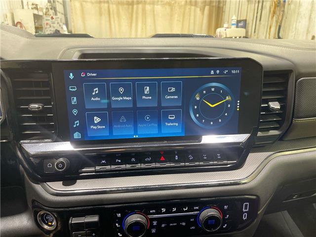 2025 Chevrolet Silverado 1500 ZR2 (Stk: 10764AT) in Meadow Lake - Image 8 of 16