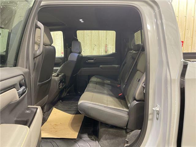 2025 Chevrolet Silverado 1500 ZR2 (Stk: 10764AT) in Meadow Lake - Image 12 of 16