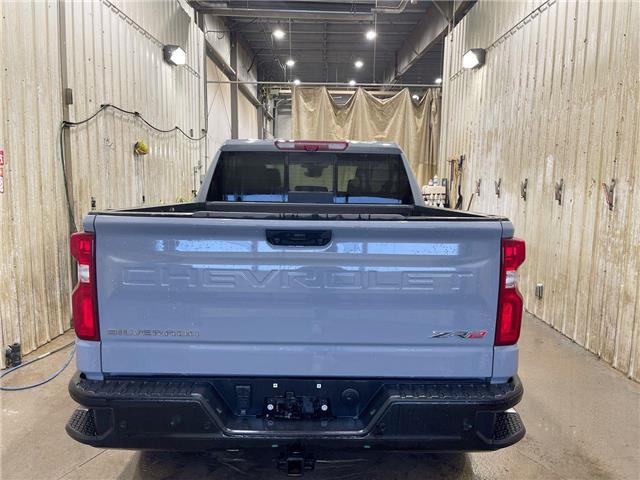 2025 Chevrolet Silverado 1500 ZR2 (Stk: 10764AT) in Meadow Lake - Image 13 of 16