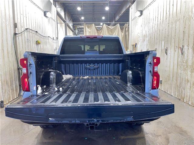 2025 Chevrolet Silverado 1500 ZR2 (Stk: 10764AT) in Meadow Lake - Image 14 of 16