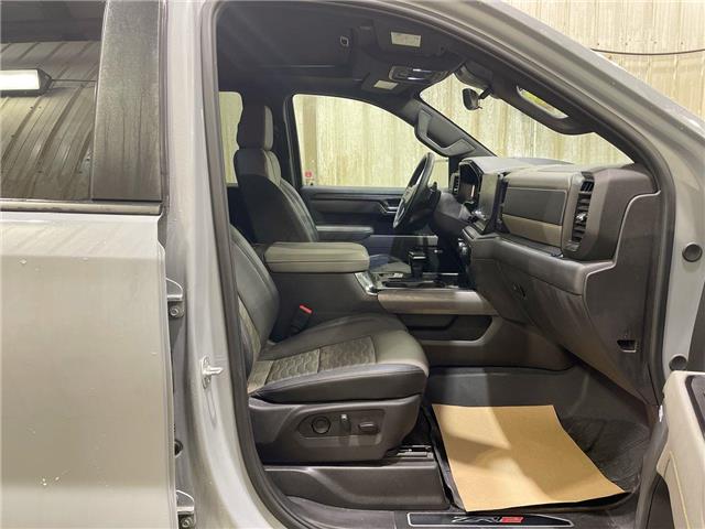 2025 Chevrolet Silverado 1500 ZR2 (Stk: 10764AT) in Meadow Lake - Image 15 of 16