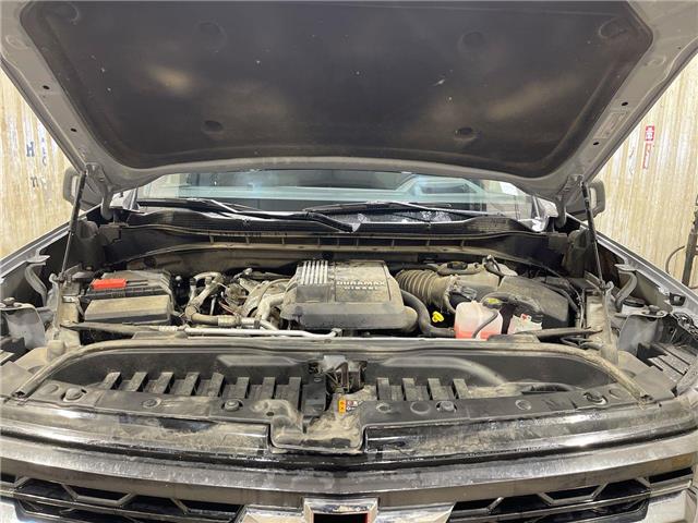 2025 Chevrolet Silverado 1500 ZR2 (Stk: 10764AT) in Meadow Lake - Image 16 of 16