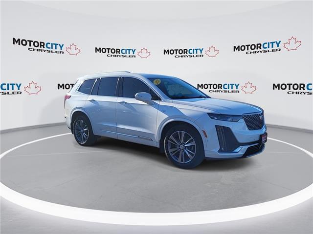 2023 Cadillac XT6 Premium Luxury (Stk: 260099A) in Windsor - Image 2 of 23