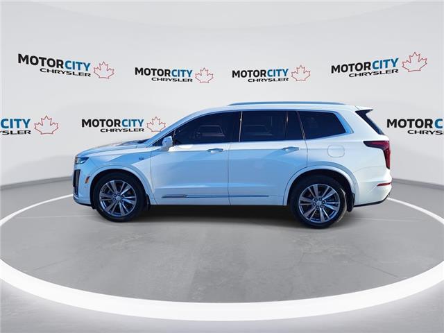 2023 Cadillac XT6 Premium Luxury (Stk: 260099A) in Windsor - Image 5 of 23