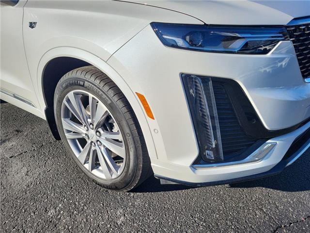 2023 Cadillac XT6 Premium Luxury (Stk: 260099A) in Windsor - Image 10 of 23