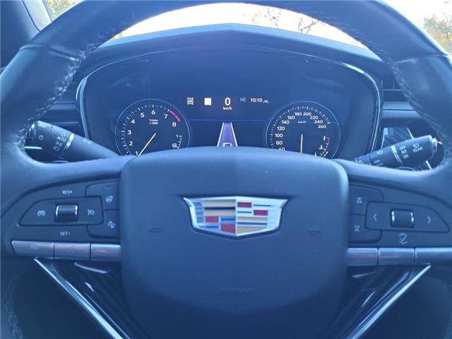 2023 Cadillac XT6 Premium Luxury (Stk: 260099A) in Windsor - Image 11 of 23