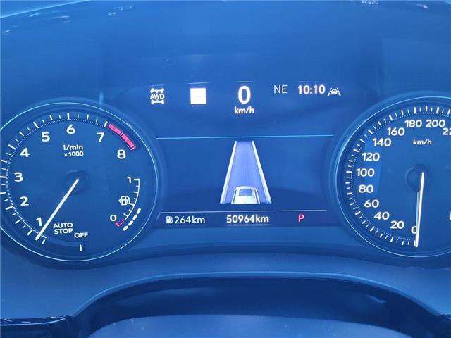 2023 Cadillac XT6 Premium Luxury (Stk: 260099A) in Windsor - Image 12 of 23