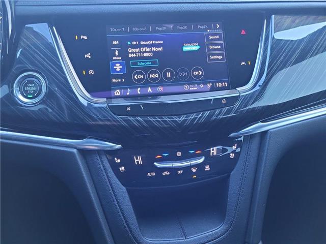 2023 Cadillac XT6 Premium Luxury (Stk: 260099A) in Windsor - Image 13 of 23