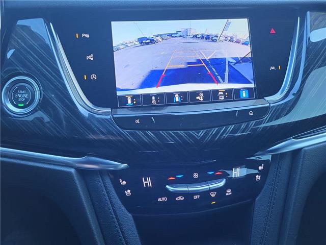 2023 Cadillac XT6 Premium Luxury (Stk: 260099A) in Windsor - Image 14 of 23