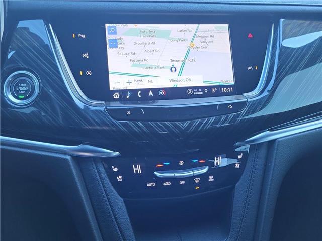 2023 Cadillac XT6 Premium Luxury (Stk: 260099A) in Windsor - Image 15 of 23