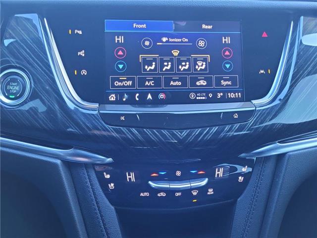 2023 Cadillac XT6 Premium Luxury (Stk: 260099A) in Windsor - Image 17 of 23