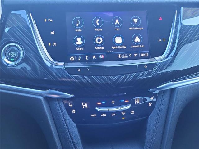 2023 Cadillac XT6 Premium Luxury (Stk: 260099A) in Windsor - Image 18 of 23