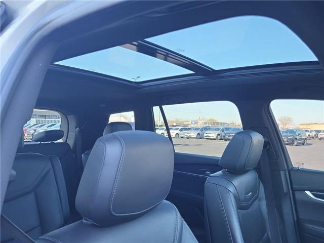 2023 Cadillac XT6 Premium Luxury (Stk: 260099A) in Windsor - Image 19 of 23