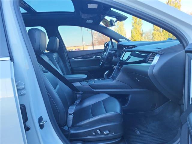 2023 Cadillac XT6 Premium Luxury (Stk: 260099A) in Windsor - Image 20 of 23