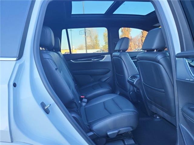 2023 Cadillac XT6 Premium Luxury (Stk: 260099A) in Windsor - Image 21 of 23