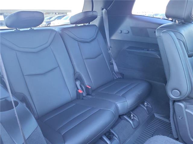 2023 Cadillac XT6 Premium Luxury (Stk: 260099A) in Windsor - Image 22 of 23