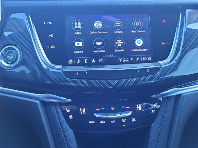 2023 Cadillac XT6 Premium Luxury (Stk: 260099A) in Windsor - Image 23 of 23