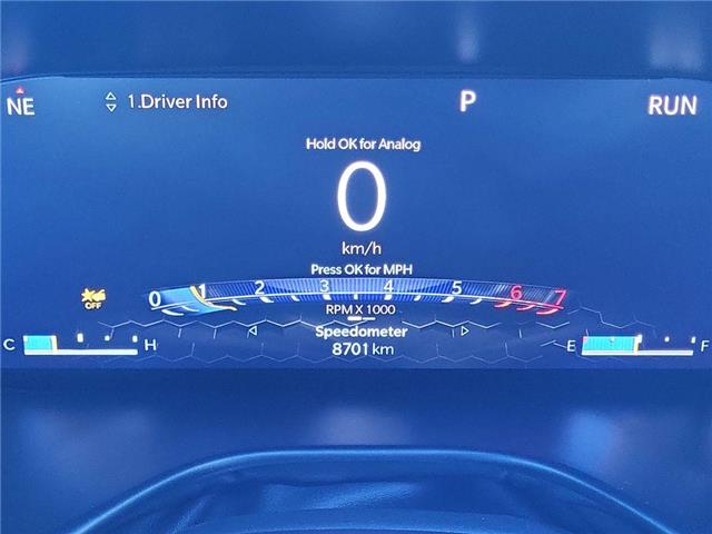 2025 Jeep Compass Altitude (Stk: 250300B) in Windsor - Image 12 of 20