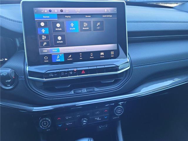 2025 Jeep Compass Altitude (Stk: 250300B) in Windsor - Image 13 of 20