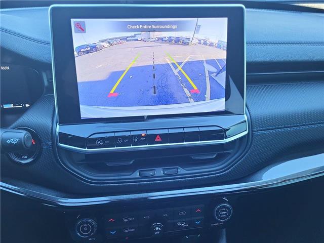 2025 Jeep Compass Altitude (Stk: 250300B) in Windsor - Image 14 of 20