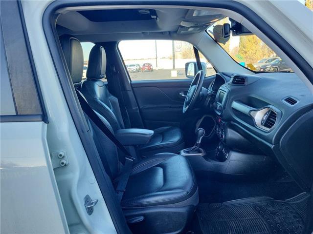 2015 Jeep Renegade Limited (Stk: 250323B) in Windsor - Image 19 of 20