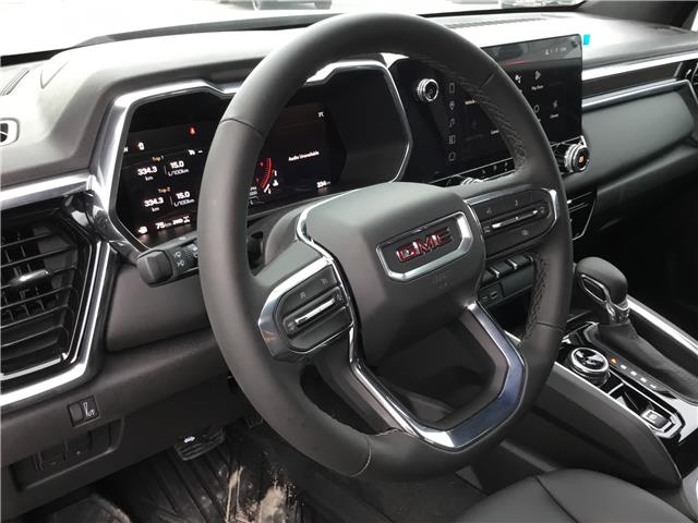 2026 GMC Canyon Elevation (Stk: 26202) in Cornwall - Image 3 of 13